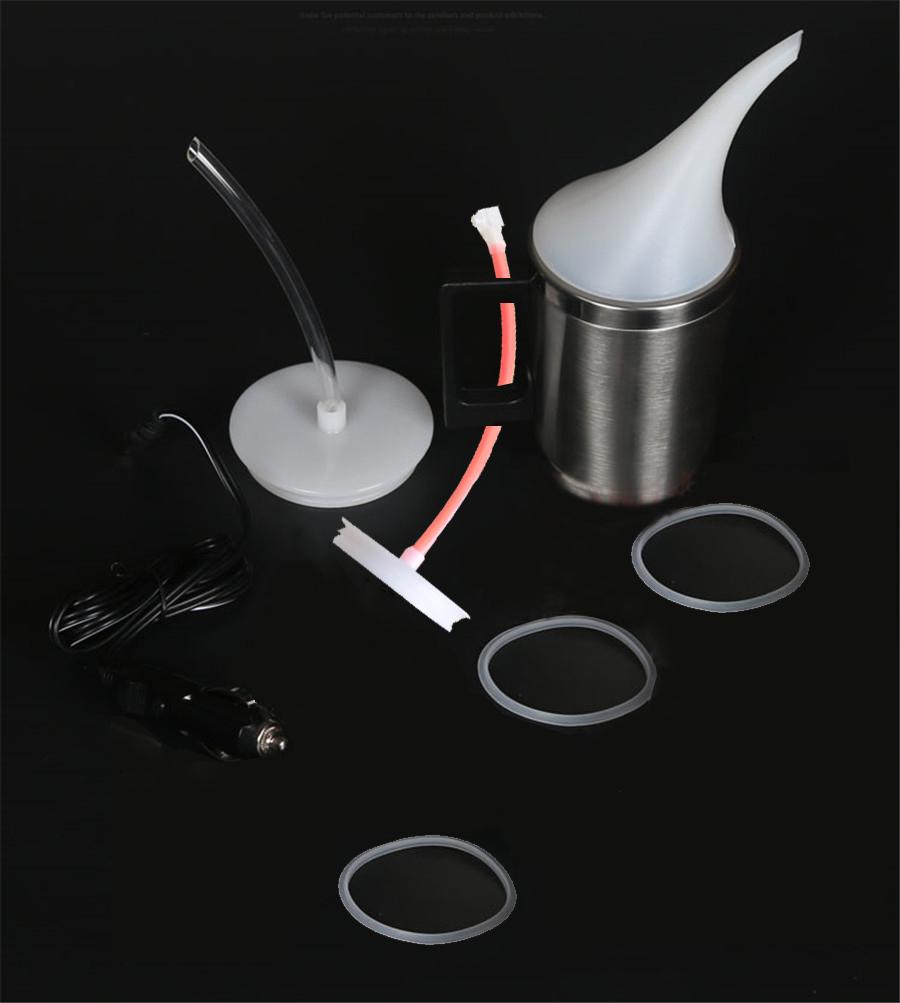 First, High-power Heating Faster, Full Effect of Better Atomization, More Savings in Construction