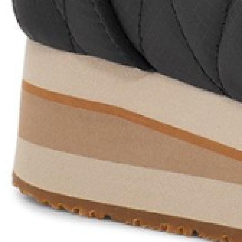 Teva Women S Winter Boot Reember Mid Stvf2436830 Blk