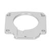 Throttle Body Adapter Gasket 4‑Bolts Intake To 3‑Bolts Throttle Body 551511 Replacement for LS Engine