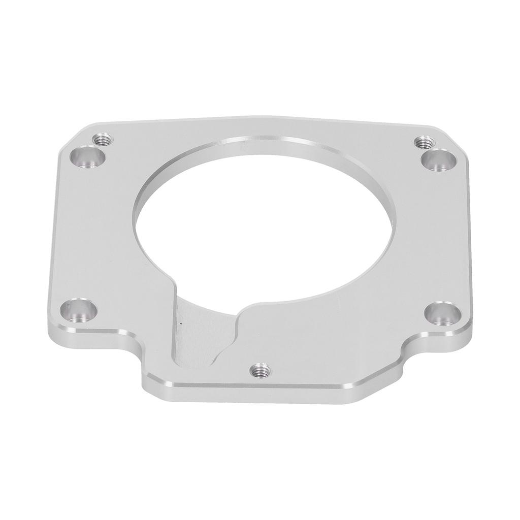 Throttle Body Adapter Gasket 4‑Bolts Intake To 3‑Bolts Throttle Body 551511 Replacement for LS Engine