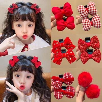 Baby-Haar-Accessoires – Baby Haarspangen
