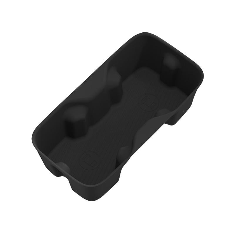 Chery iCAR V27 Rear Silicone Cup Holder for Second Row