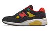 580 "CNY" Black CMT580XZ
