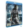 Blu-ray - Exodus : Gods and Kings - Scott Ridley - Bale Christian - Edgerton Joel - Turturro John