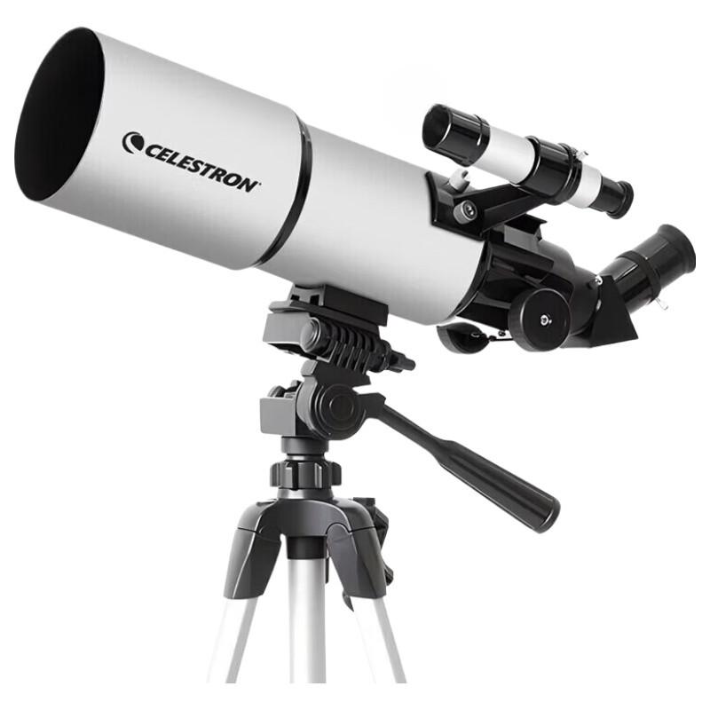 Celestron TS80 HD Astronomical Telescope