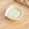 Manual Ceramic Ginger Grater Flow Guide Port Hand Grinder Garlic Masher  Vegetables Grinding