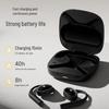 Edifier X Fit Open-Ear Bluetooth Sports Earbuds