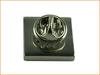 Pin Badge Pins Lapel Pin Brooch Square Square Square Square Square Silver