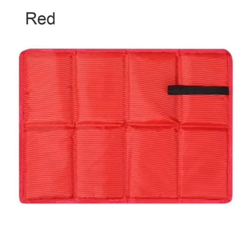 Outdoor Mountaineering Moisture-proof and Waterproof Folding Seat Cushion Folding Portable and Wear-resistant Seat Cushion