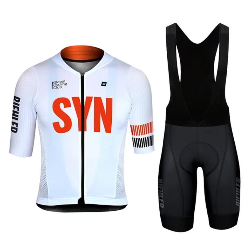 Pánské Dámské Cyklistický Dres Bib Šortky Sada Lehká Prodyšná 9D Vložka Výkonnostní Jezdecká Súprava
