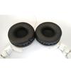 1 Paio Cuscinetti Auricolari Copricuscino Facile Installazione Cuscinetto Auricolare per AKG K420 K430 LE-K416P Y30 K404