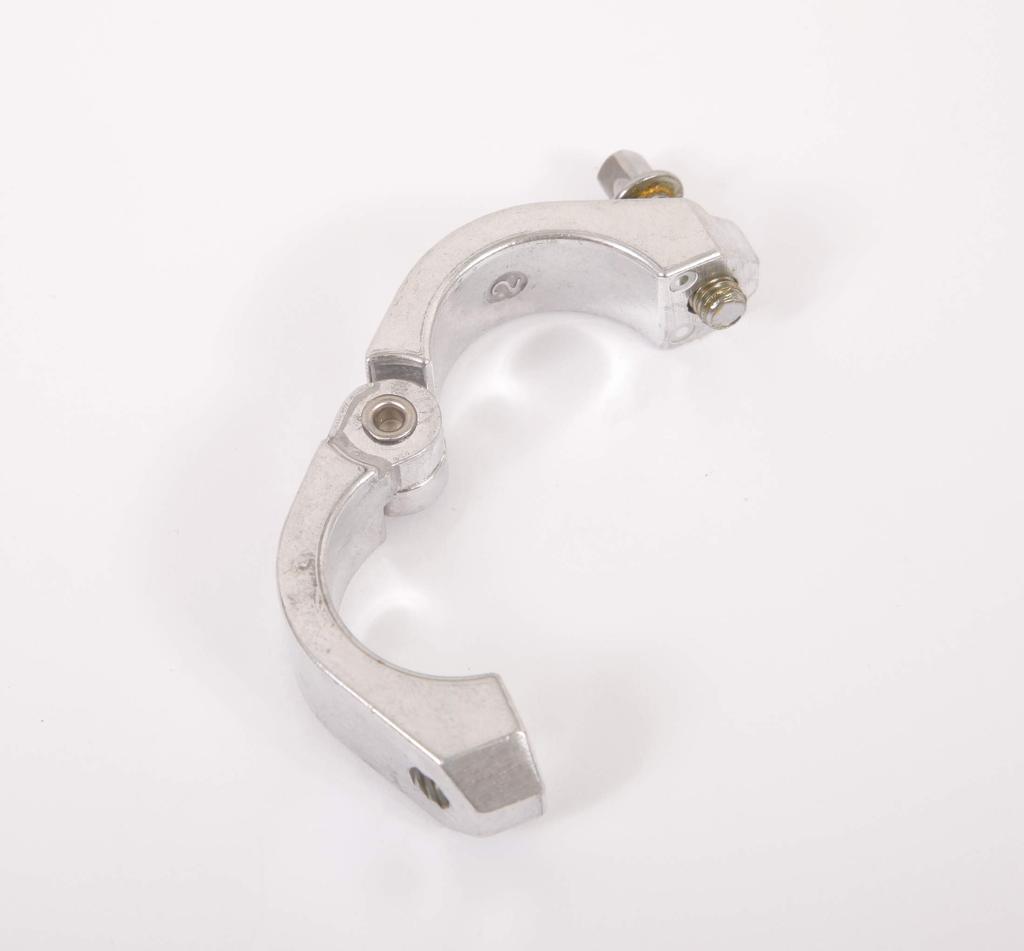 TAMA Memory Lock ML28C Chrome