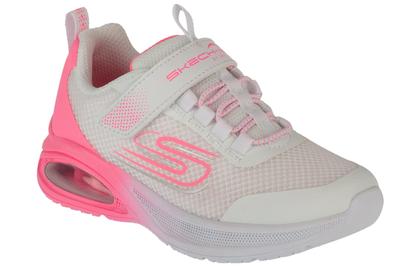 Microspec Max Advance - Fly 3, for Girl White Sneakers
