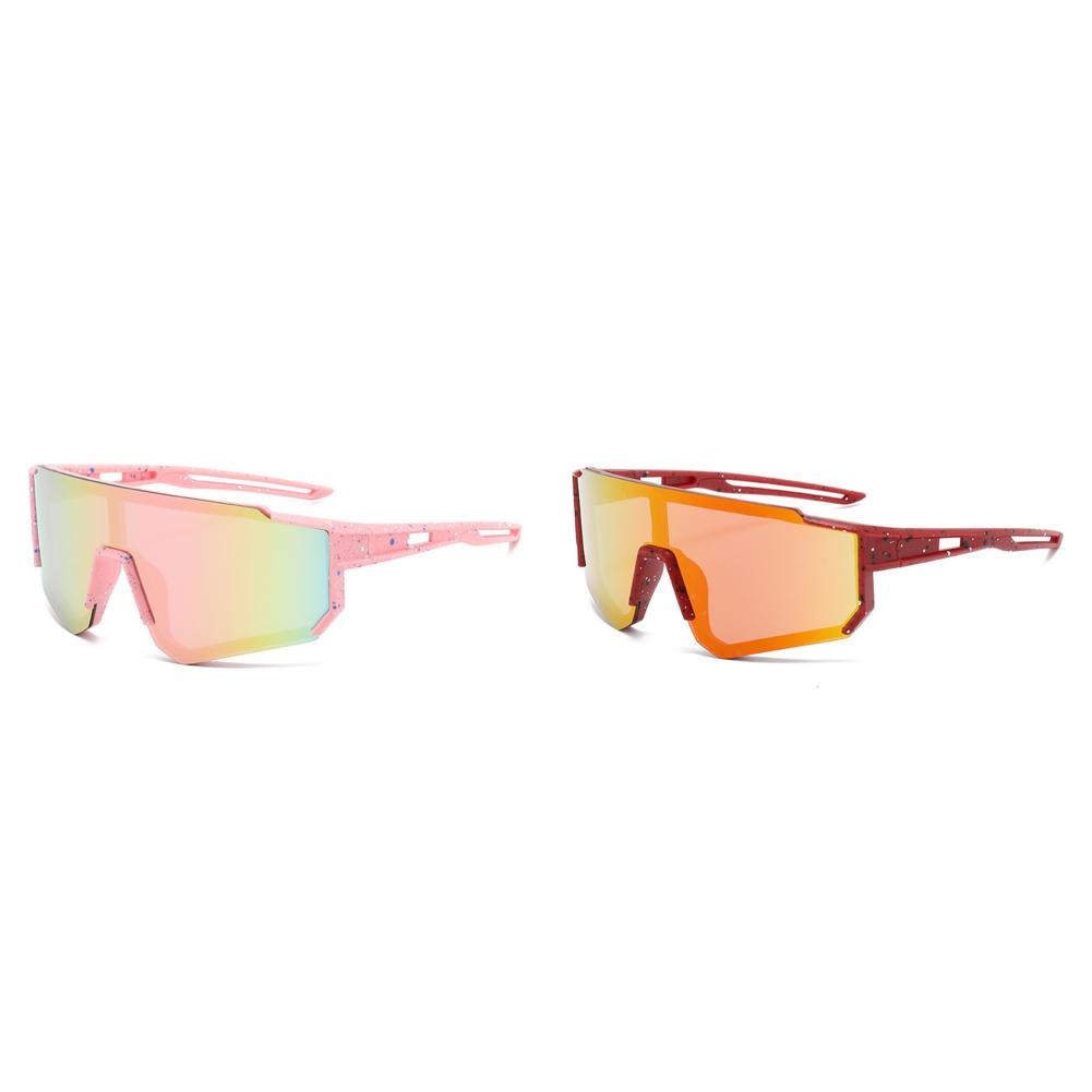 Cycling Goggles UV Protection Outdoor Sun Glasses Windproof Youth UV Eyewear Baseball Sunglasses for Boys Girls Outdoor Sports