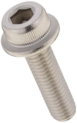 Śruba z łbem podsadzonym KITACO (M8 x P1.25 x 30mm) Generał