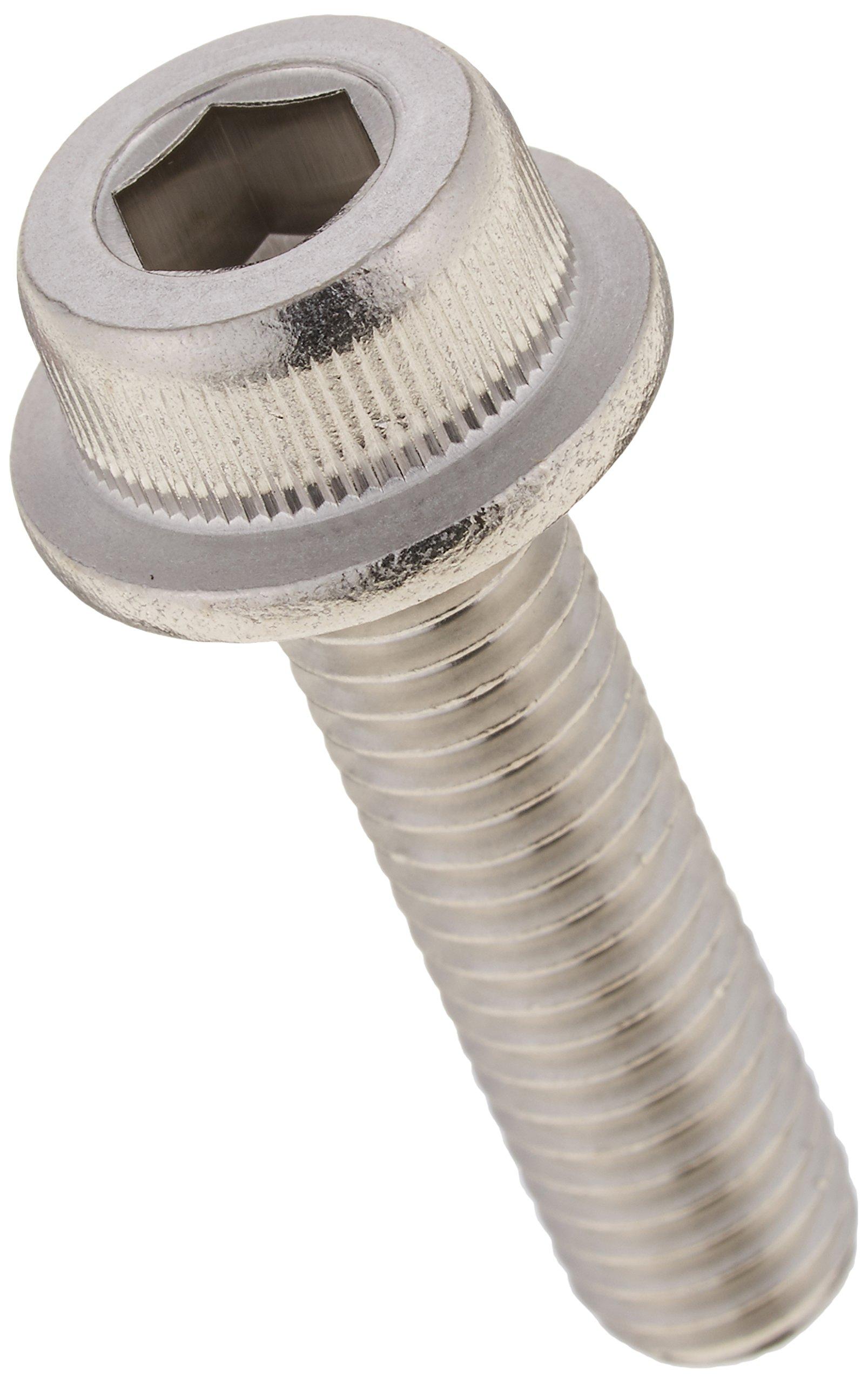 KITACO Flange Cap Bolt (M8 x P1.25 x 30mm) General 30mm