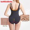 Women's Seamless Body Shaper: Tummy Control, Waist Slimming, Butt Lifting, Full Body Shapewear