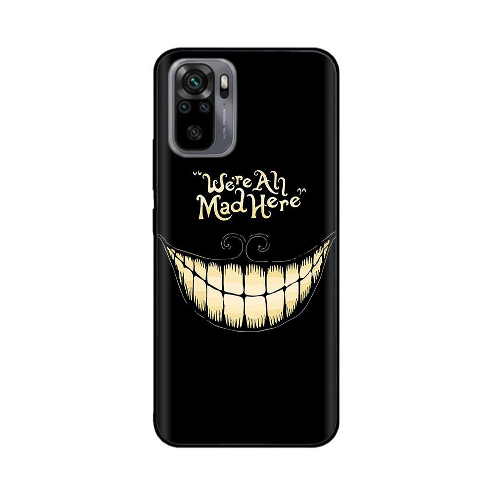 Silicone Case For Redmi Note 10 Case 4G 5G Soft Bumper On For Xiaomi Redmi Note 10 Pro Global Version Case For Redmi Note 10s