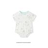 YEEHOO Baby Summer Breathable Romper