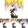 Stunning Naruto Uzumaki Figure Gk Up Rasengan Model 32cm Pvc Collectible Statue