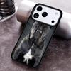 Italian Cane Corso Mastiff Dogs Phone Case for iPhone 17 16 15 Pro Max Air 14 13 12 11 Plus Shockproof Cover