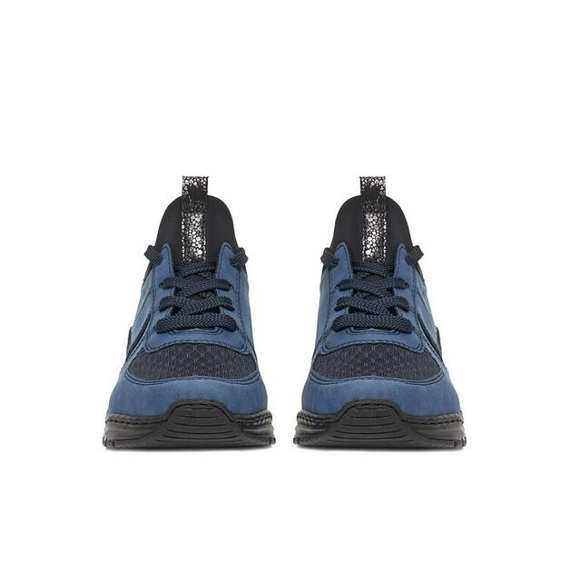 Кроссовки Rieker M4970-14