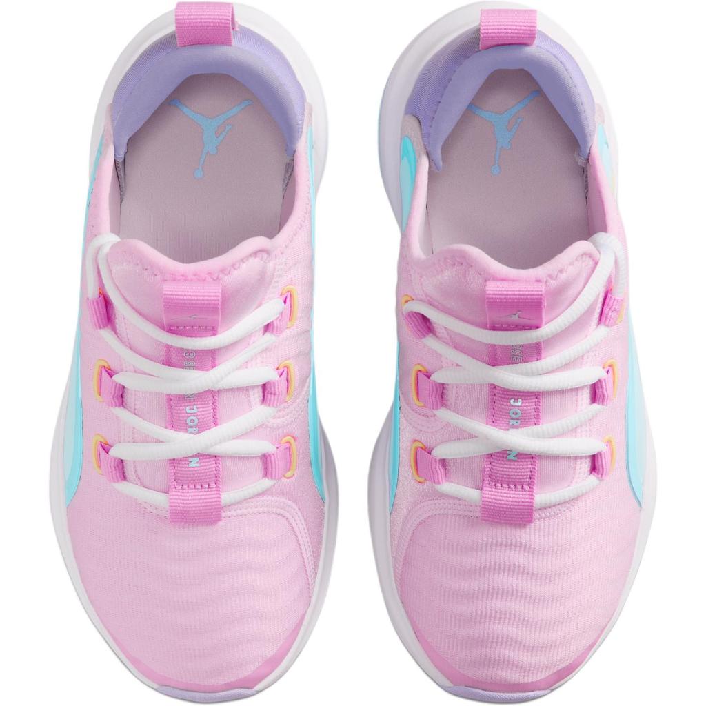 Jordan 23/7.2 EasyOn GS Pink Purple Blue Youth Shoes IM3366-671