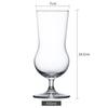 Lead Free Creative Glass Crystal Highball Glass Barware Collins Tumbler Drinking Glasses For Water, Juice, Beer, And Cocktail