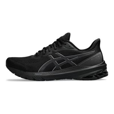 GT 1000 12 Nero Grigio Portatore Scarpe da Ginnastica Uomo 1011B631-001