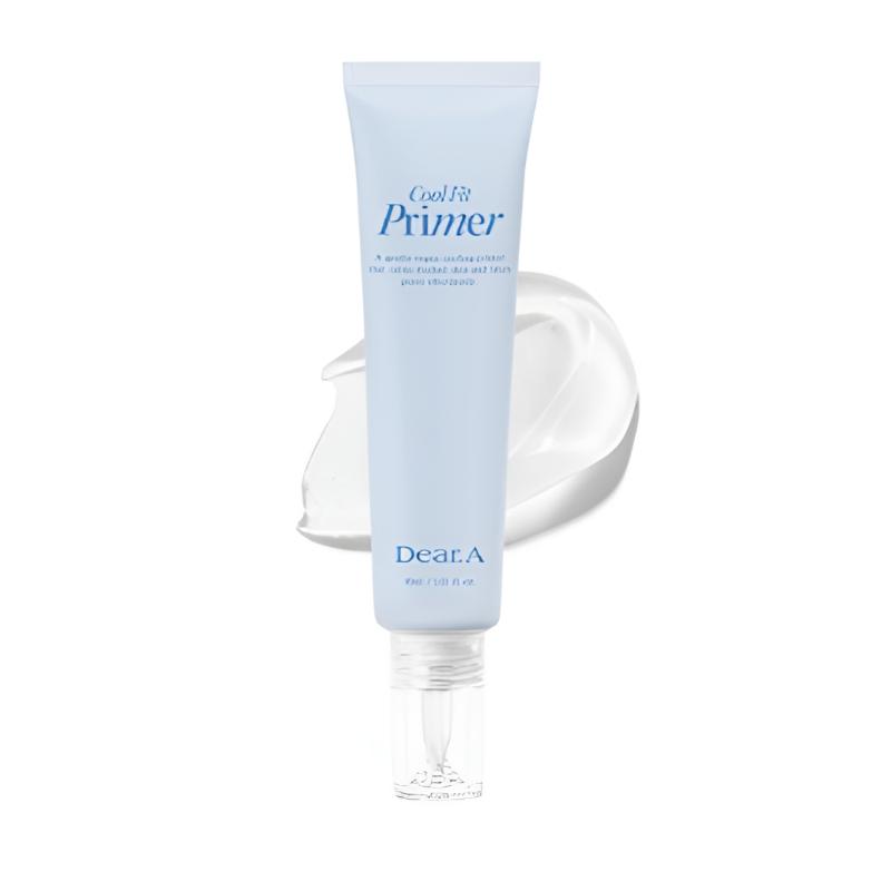 [Dear.A] Прозрачный праймер Cool Fit 30 мл
