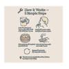 Smileasego Premium Silicone Full Mouth Dentures by Glidewell for a Natural Look