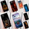 Buddha Budha Phone Case For iPhone 16 Pro Max 13 12 Mini 11 14 15 Pro Max XR 16 15 Plus 16e Cover Shell