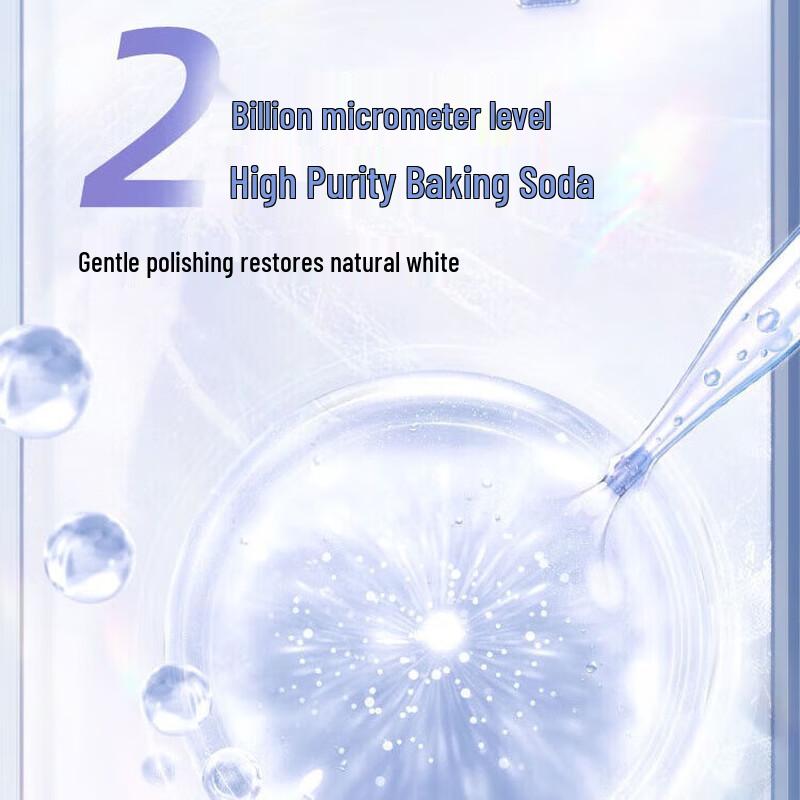 Colgate Baking Soda Whitening Toothpaste