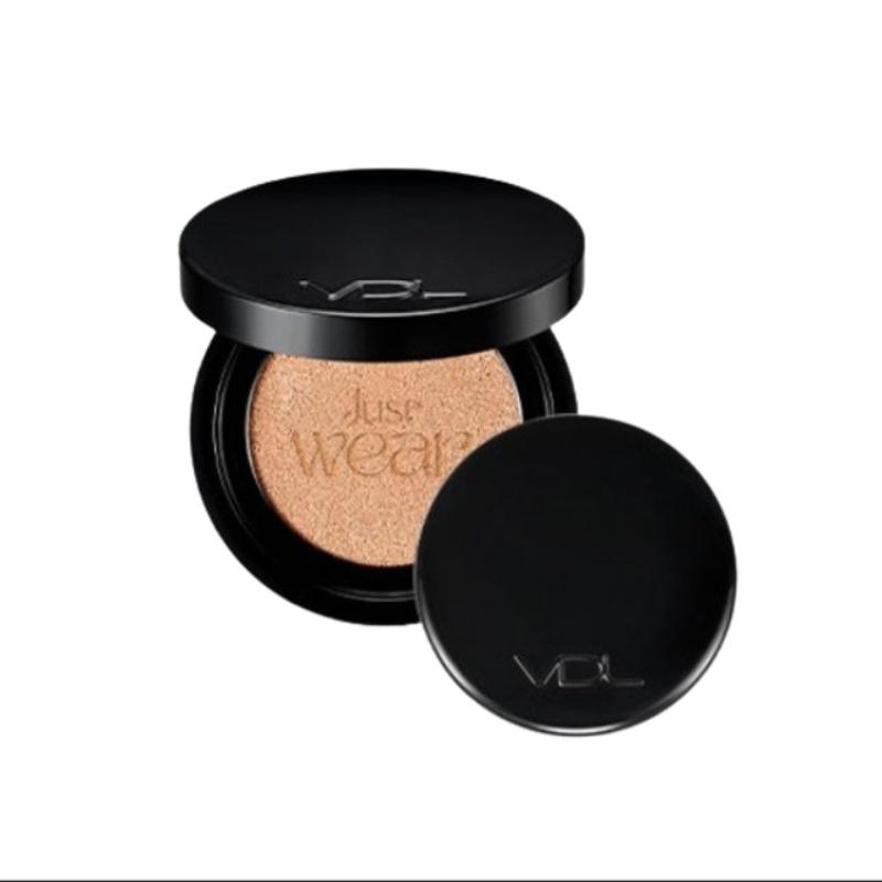 VDL Cover Stain Perfecting Cushion Light Apricot