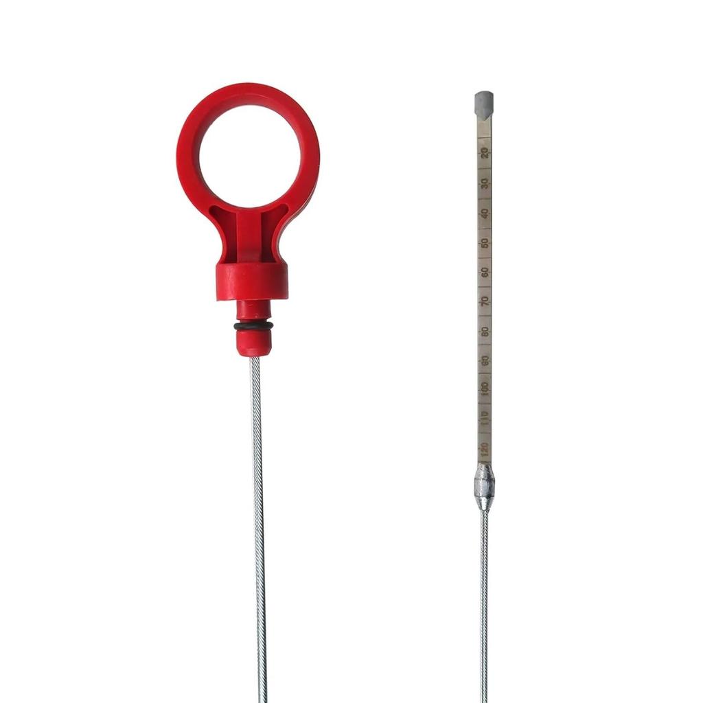 Transmission Fluid Level Dipstick Fit for Dodge Journey SXT Sport Utility 4-Door 3.6L 3604CC 220Cu. in. V6 Flex DOHC Naturally Aspirated 2012 2013
