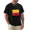 Sketches of Spain TShirt Baggy Shirts Affliction Shirts Vintage Clothes T Shirts for Men Cotton