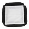 Camera Flash Light Diffuser Softbox Portable Foldable Photography Soft Box for 430EX 580EX 600EX SB800 SB600 SB700 SB900