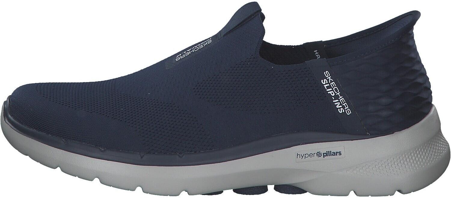 

Кроссовки Skechers Go Walk 6 - Easy On (216278) navy 41