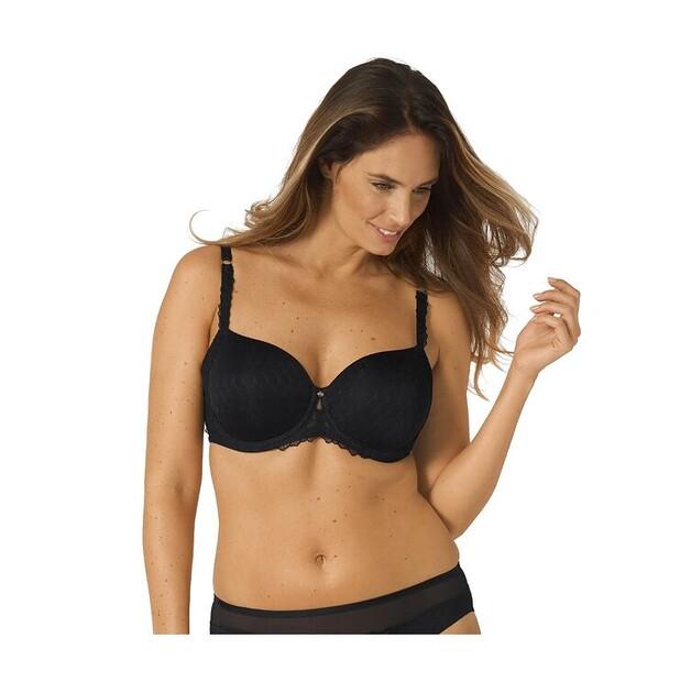 Бюстгальтер с косточками Triumph 10184809 EU 75C