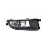 5C5941699B 5C5941700B Auto Front Bumper Fog Light For Volkswagen VW Beetle 2012-2016 Fog Lamp With Halogen Bulbs Car Accessories