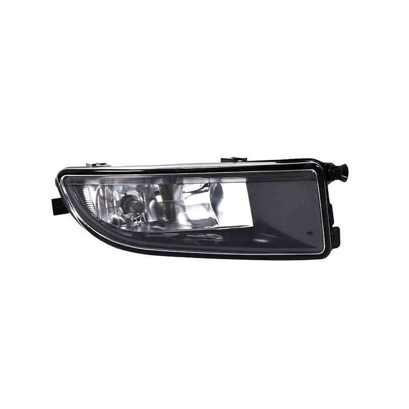 5C5941699B 5C5941700B Auto Front Bumper Fog Light For Volkswagen VW Beetle 2012-2016 Fog Lamp With Halogen Bulbs Car Accessories