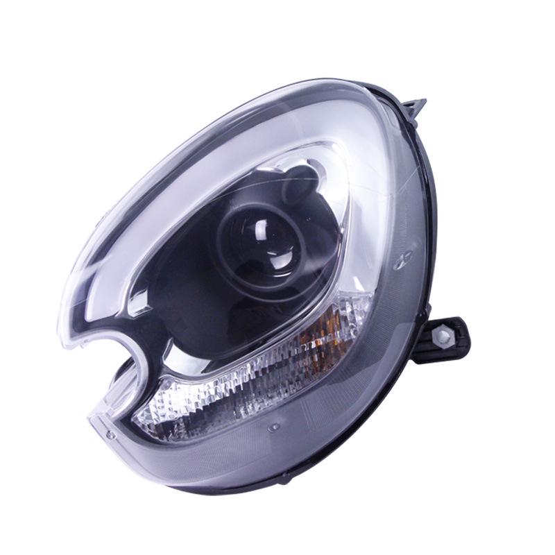 

LED Daytime Running Lights and Xenon Headlight Assembly for BMW MINI Countryman R60 BMW MINI R60 (Set) No Light Source