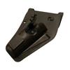 Slide-in Fishing Rod Hip Holster – Hands-Free Rod Holder For Wading, Surf, Fly & Bank Fishing – Quick Draw Waist Belt Gear, Nylon