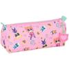 Trousse - SAFTA - SUPERKITTIES - Fermeture Éclair - Compartiment - Enfant Fille