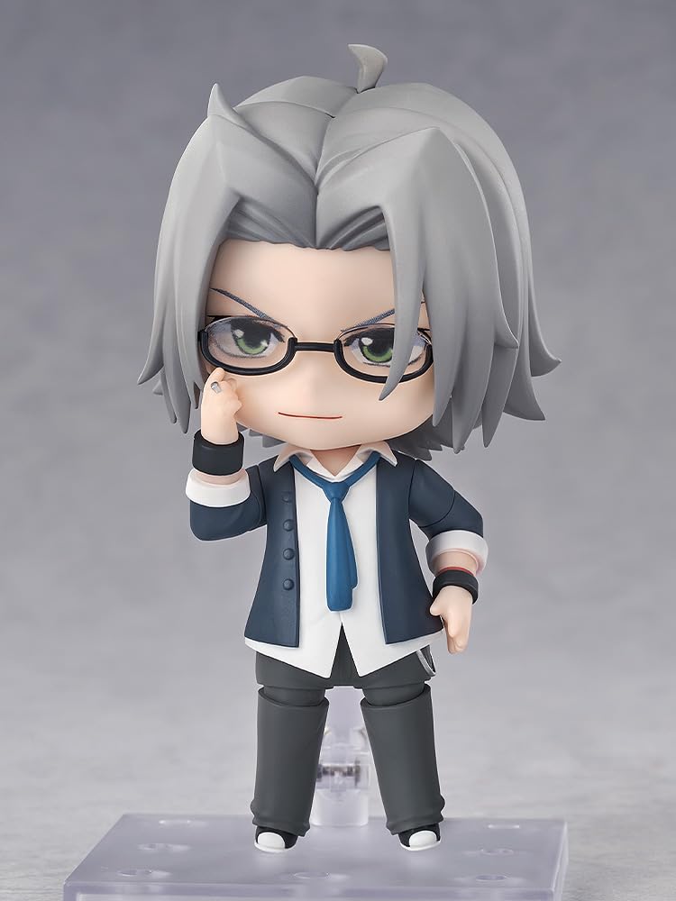 Nendoroid Katekyo Hitman Gokudera Hayato Reborn!
