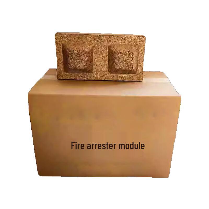 Ruijunhong Expansion Refractory Fire Stop Module