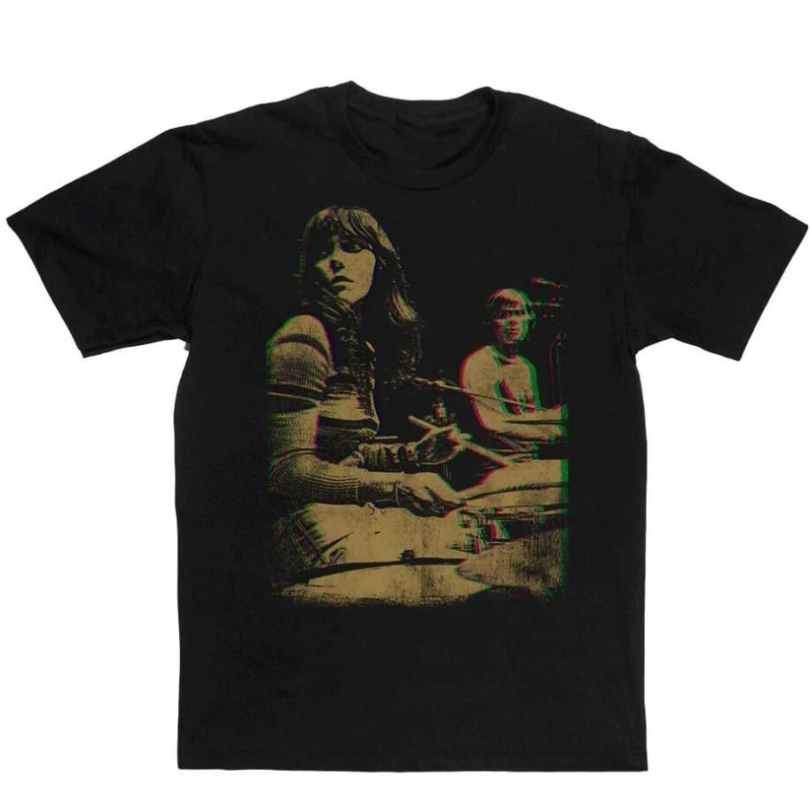 The Carpenters Band In Concert Unisex TShirt All Size MC1369 Unisex T-Shirt L