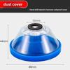 Hand drill dust cover – matches the image