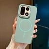 Luxury Magnetic Phone Case Bumper For Oneplus 15 13 13S 12R ACE 6 T Nord CE 5 4 2T 1+15 11R 9R 8T Shockproof For Magsafe Cover