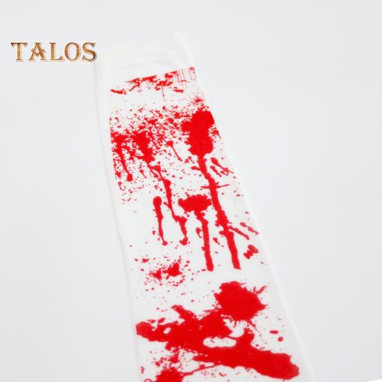 Перчатки на Хэллоуин — фото 9